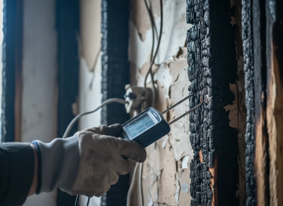 Fire Damage Restoration Hamden, OH FAQs